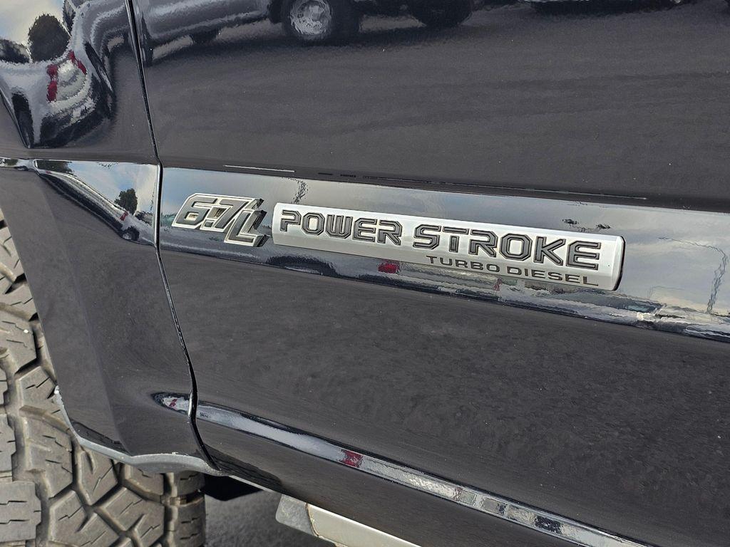 used 2019 Ford F-350 car, priced at $61,850
