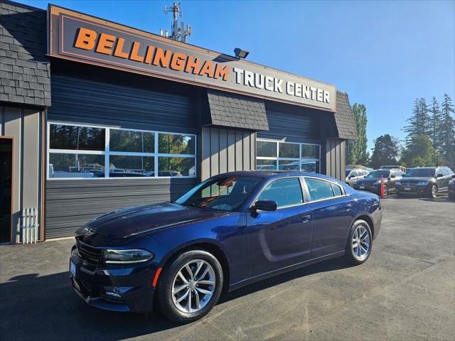 used 2016 Dodge Charger car, priced at $16,850