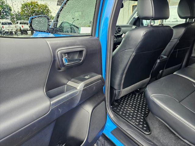 used 2019 Toyota Tacoma car, priced at $44,850