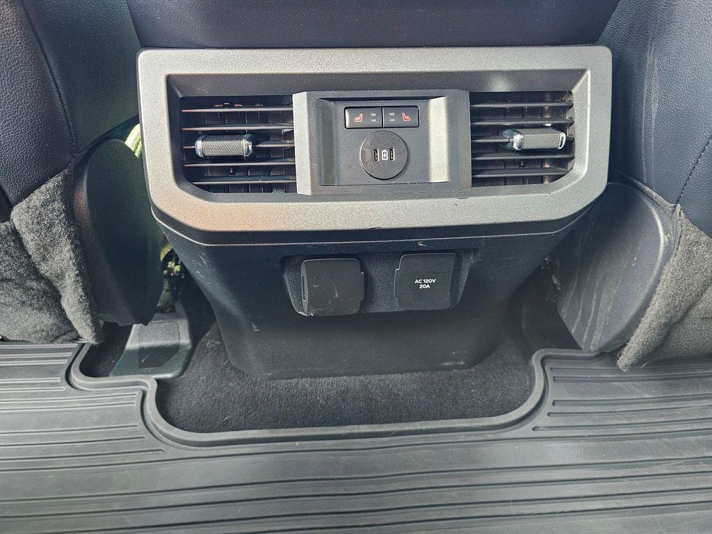 used 2023 Ford F-350 car, priced at $71,850