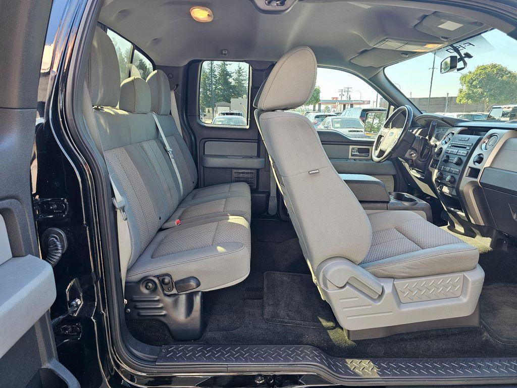 used 2011 Ford F-150 car, priced at $14,850