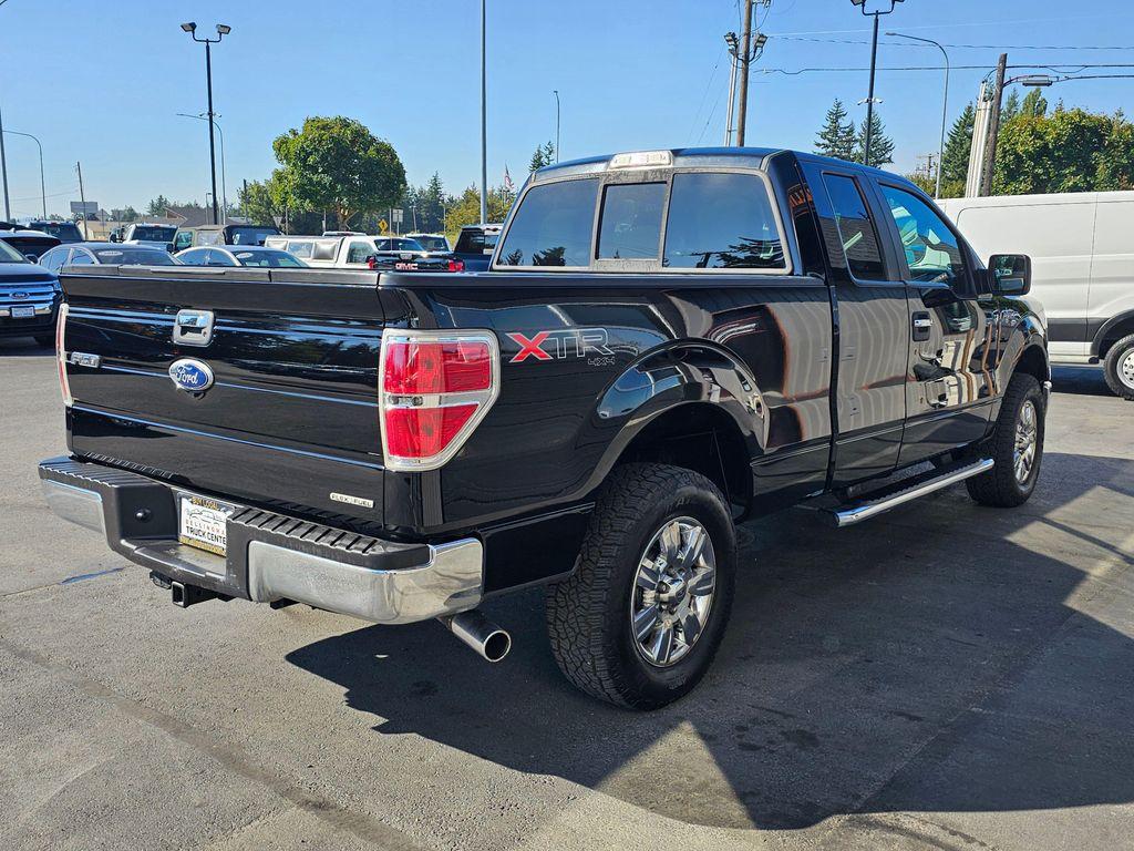 used 2011 Ford F-150 car, priced at $14,850