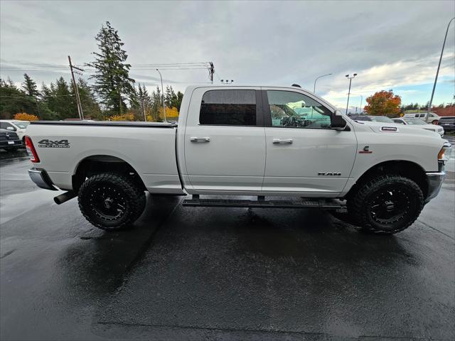 used 2019 Ram 2500 car, priced at $41,850