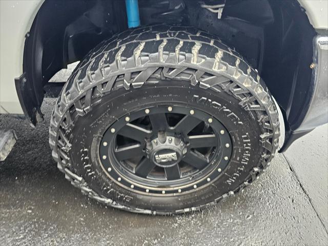 used 2019 Ram 2500 car, priced at $41,850