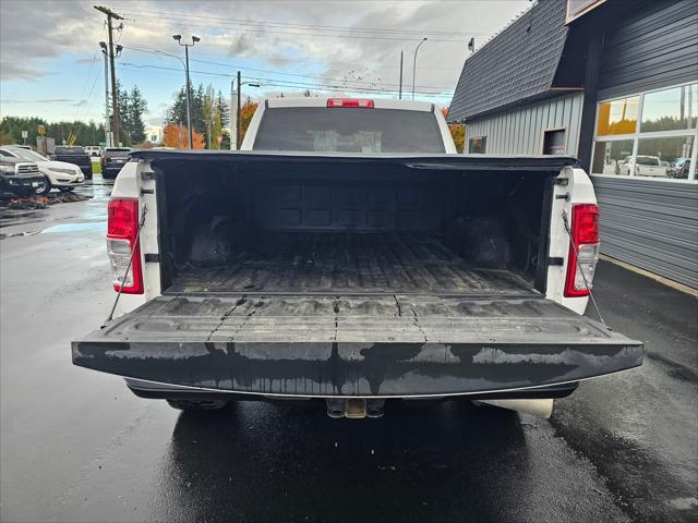 used 2019 Ram 2500 car, priced at $41,850