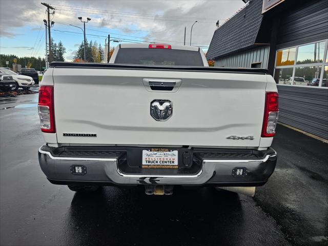 used 2019 Ram 2500 car, priced at $41,850