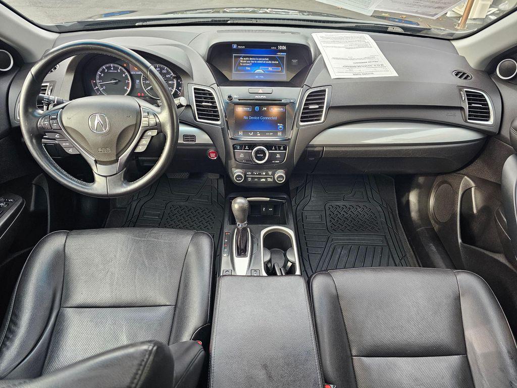 used 2017 Acura RDX car, priced at $14,850