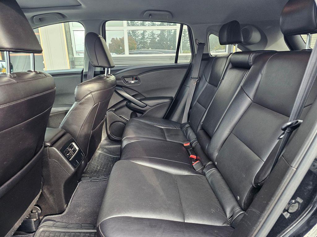 used 2017 Acura RDX car, priced at $14,850