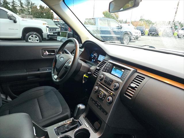 used 2019 Ford Flex car, priced at $19,850