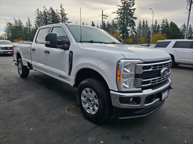 used 2023 Ford F-350 car, priced at $57,850