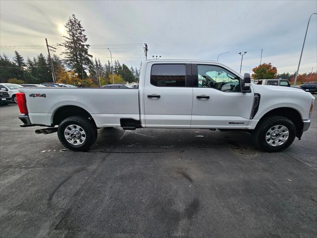 used 2023 Ford F-350 car, priced at $57,850