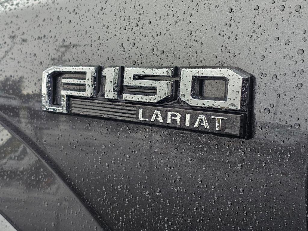 used 2016 Ford F-150 car, priced at $29,850