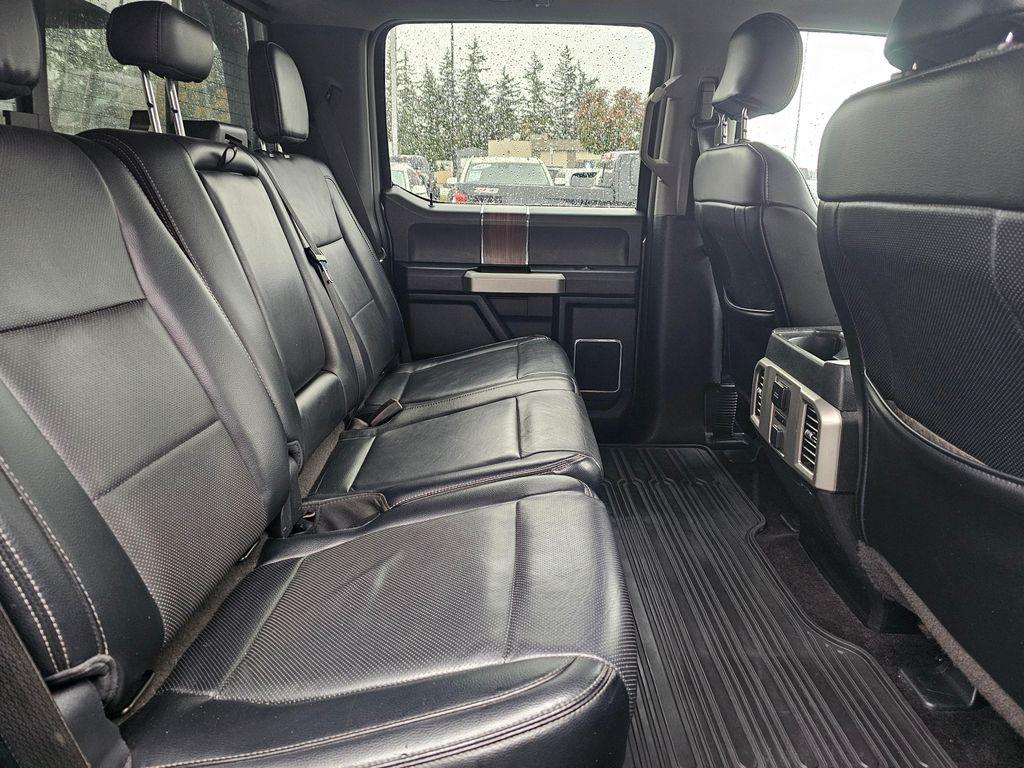 used 2016 Ford F-150 car, priced at $29,850