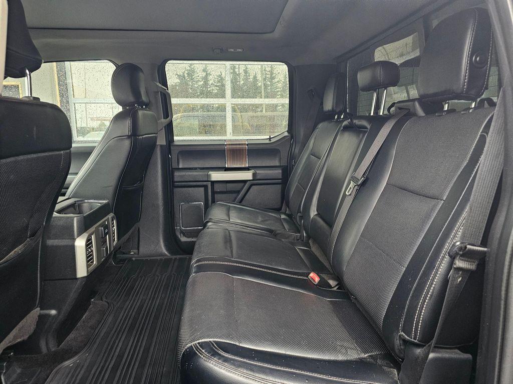 used 2016 Ford F-150 car, priced at $29,850