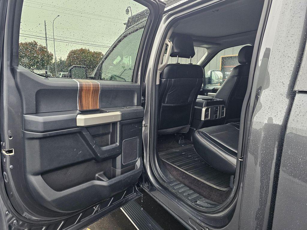 used 2016 Ford F-150 car, priced at $29,850