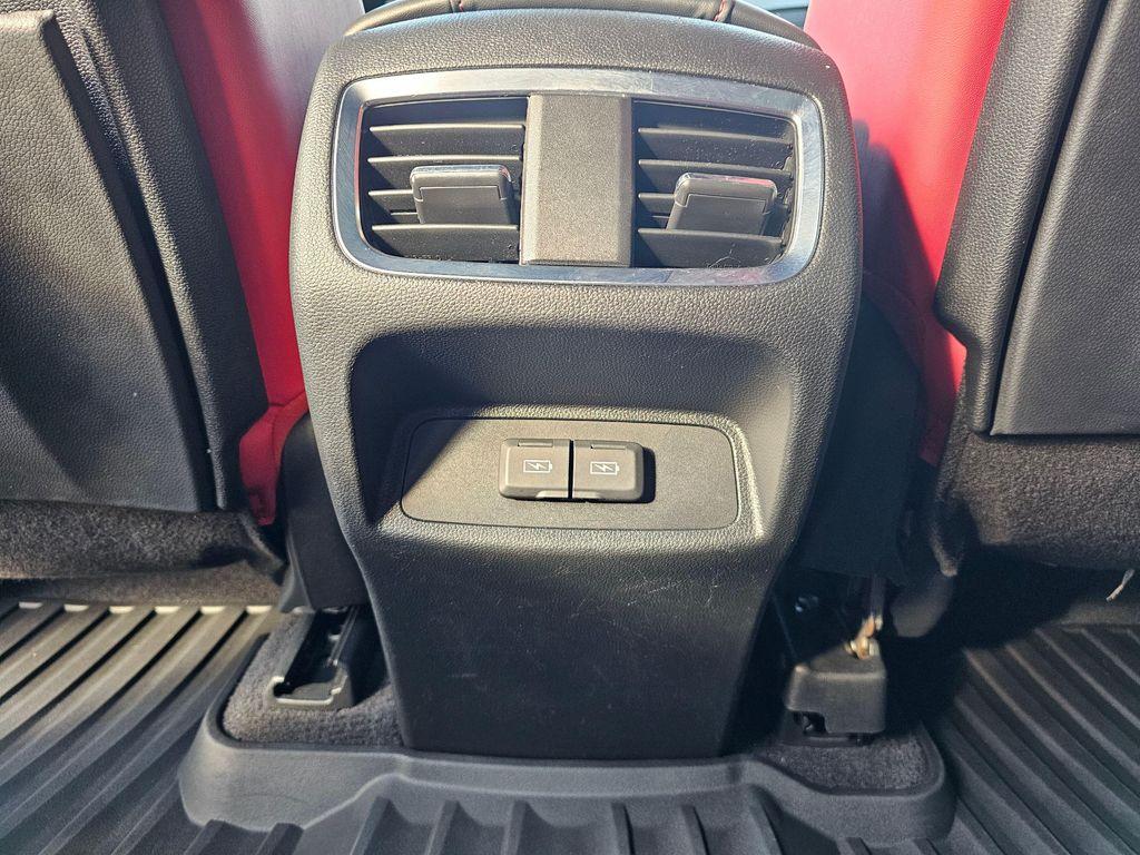 used 2021 Acura RDX car, priced at $29,850