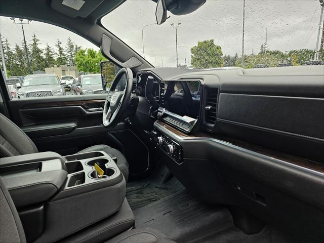 used 2024 GMC Sierra 2500 car, priced at $52,850