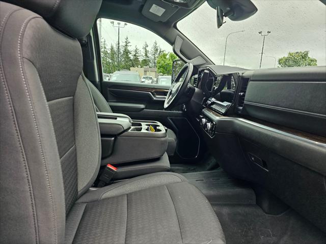 used 2024 GMC Sierra 2500 car, priced at $52,850