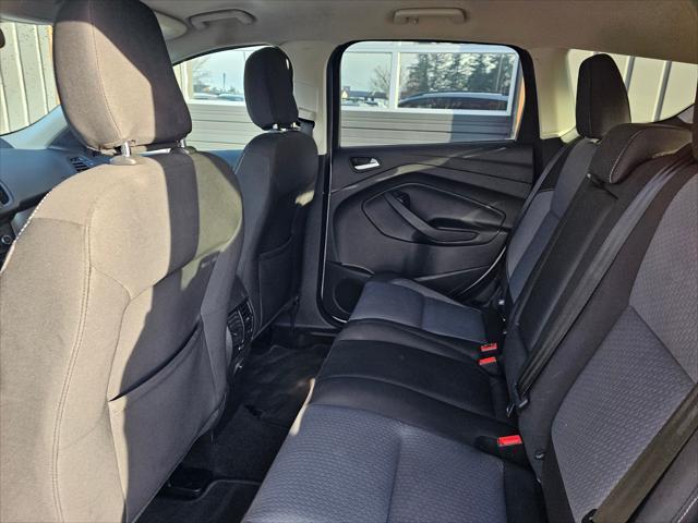 used 2018 Ford Escape car, priced at $6,850