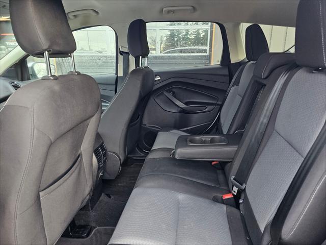 used 2018 Ford Escape car, priced at $6,850