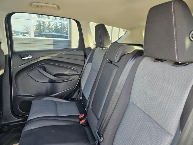 used 2018 Ford Escape car, priced at $6,850