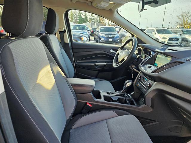 used 2018 Ford Escape car, priced at $6,850