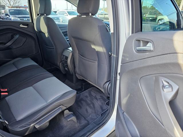 used 2018 Ford Escape car, priced at $6,850