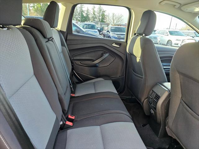 used 2018 Ford Escape car, priced at $6,850