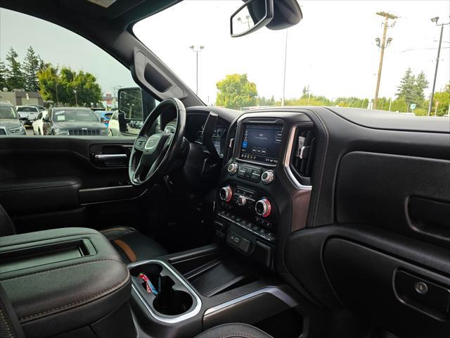 used 2022 GMC Sierra 3500 car, priced at $55,850