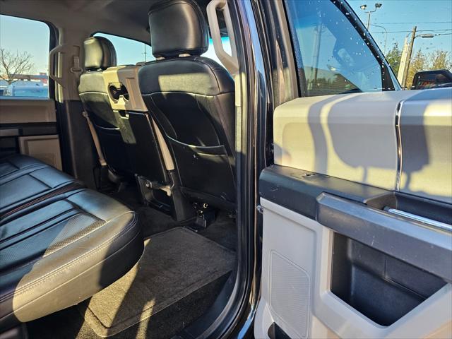 used 2015 Ford F-150 car, priced at $24,850