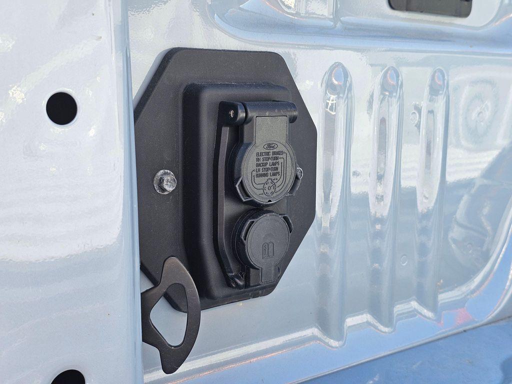 used 2024 Ford F-350 car, priced at $75,850