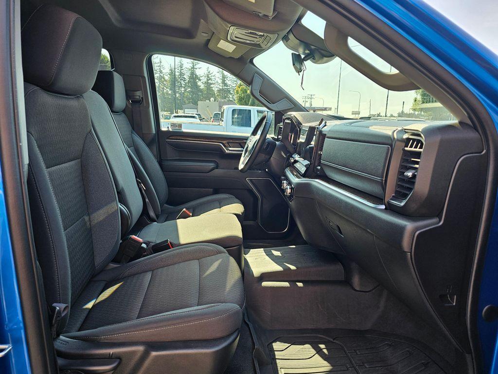 used 2023 GMC Sierra 1500 car
