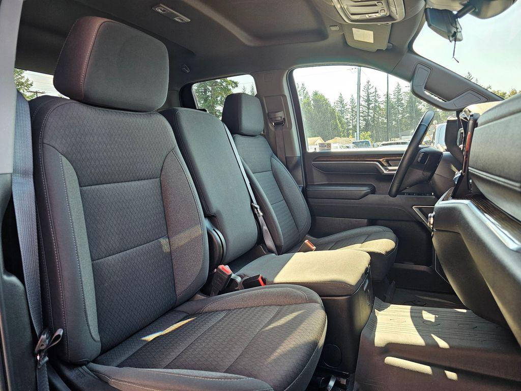 used 2023 GMC Sierra 1500 car