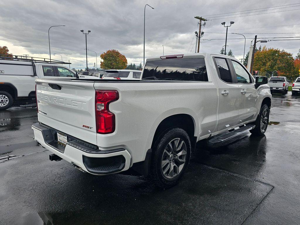 used 2019 Chevrolet Silverado 1500 car, priced at $29,850