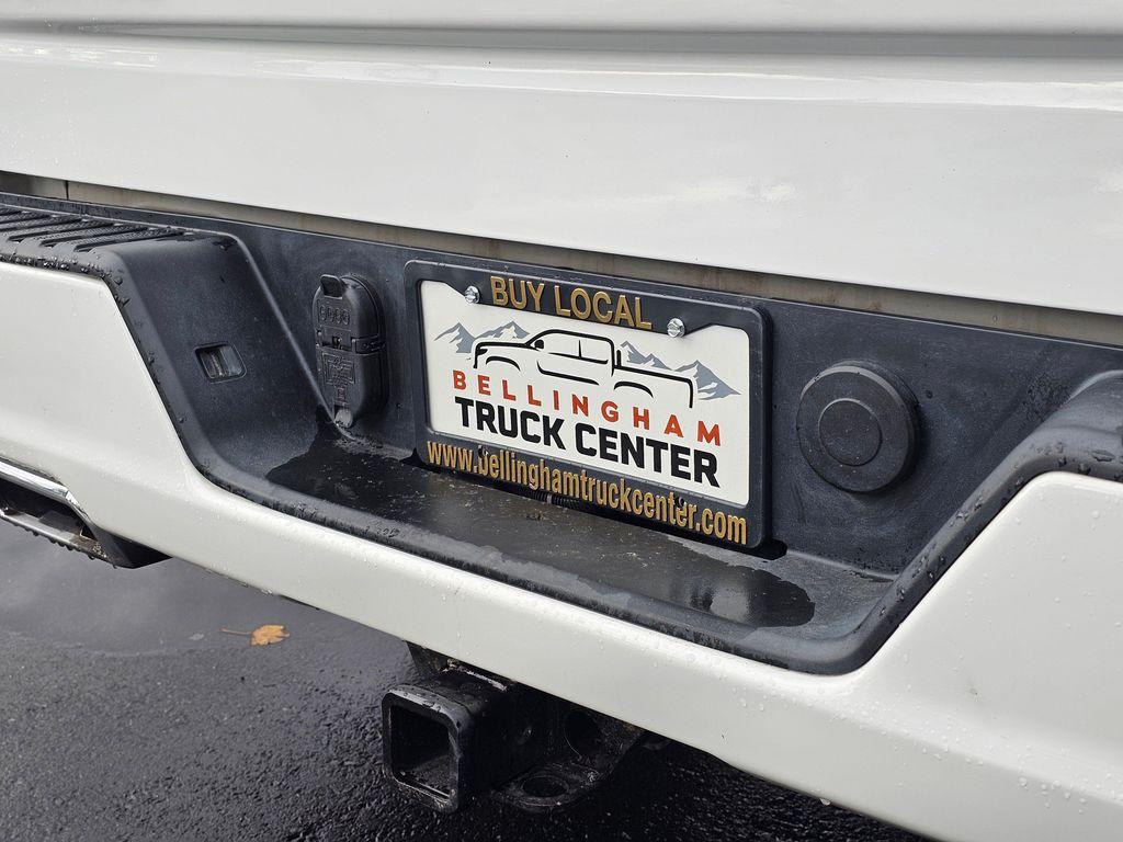 used 2019 Chevrolet Silverado 1500 car, priced at $29,850