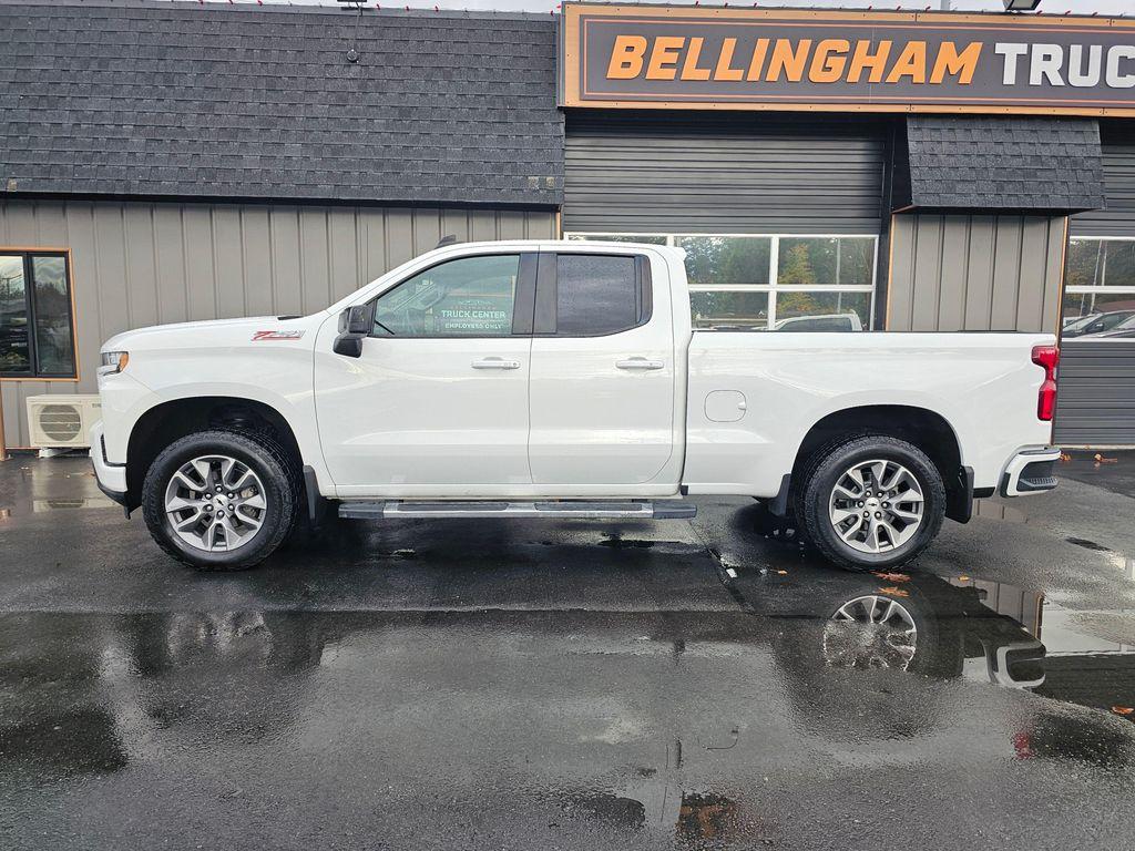 used 2019 Chevrolet Silverado 1500 car, priced at $29,850