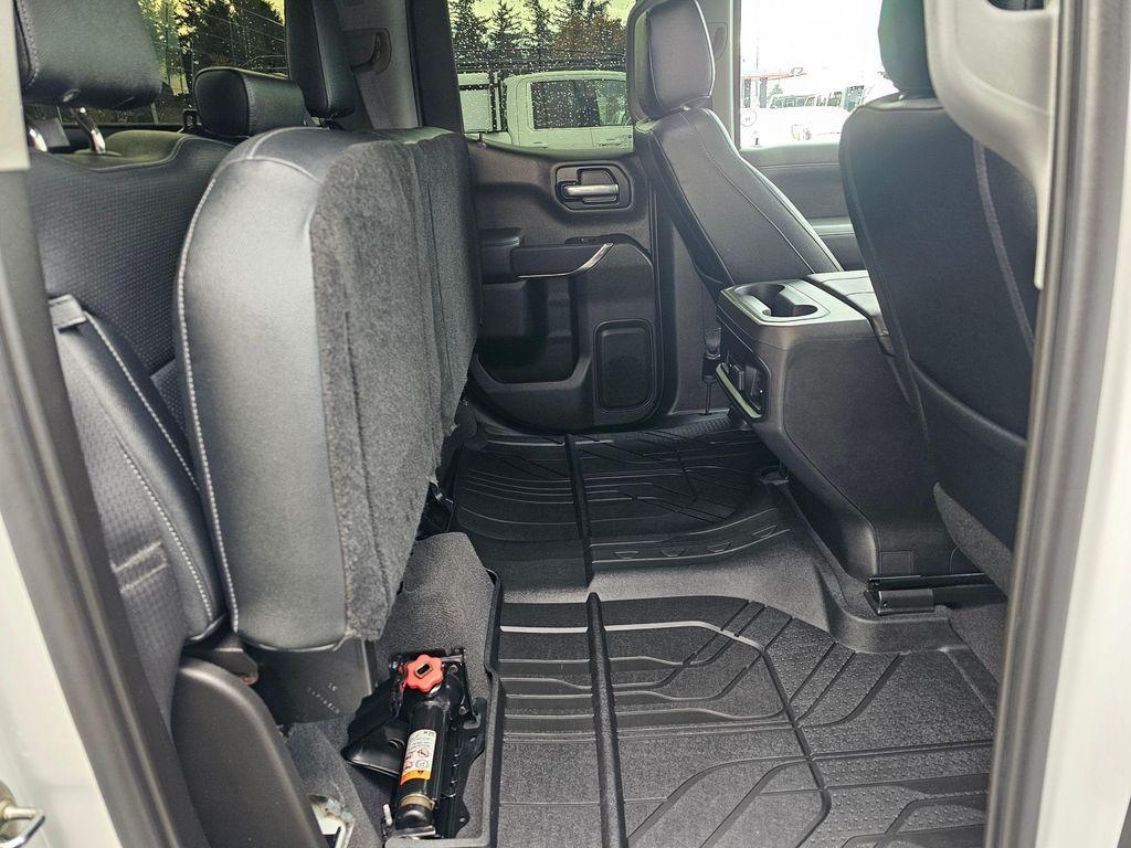 used 2019 Chevrolet Silverado 1500 car, priced at $29,850