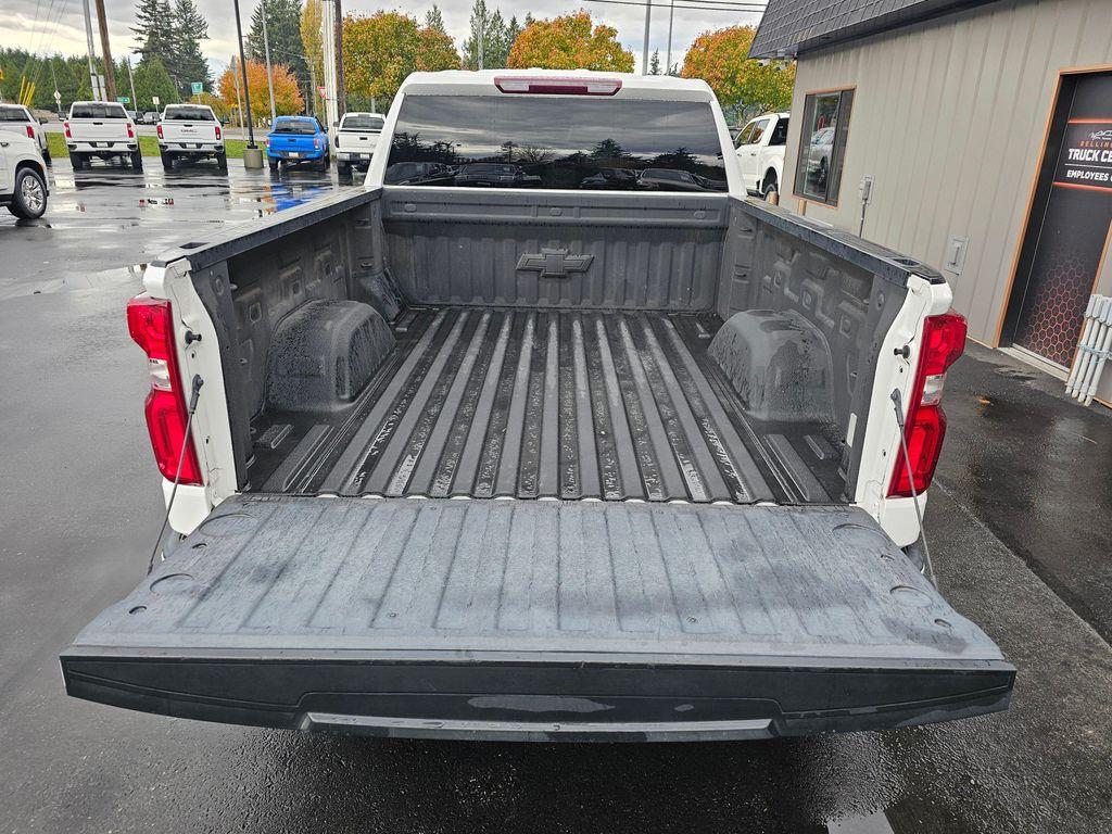 used 2019 Chevrolet Silverado 1500 car, priced at $29,850