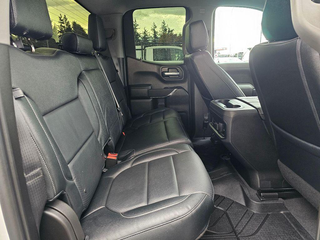 used 2019 Chevrolet Silverado 1500 car, priced at $29,850