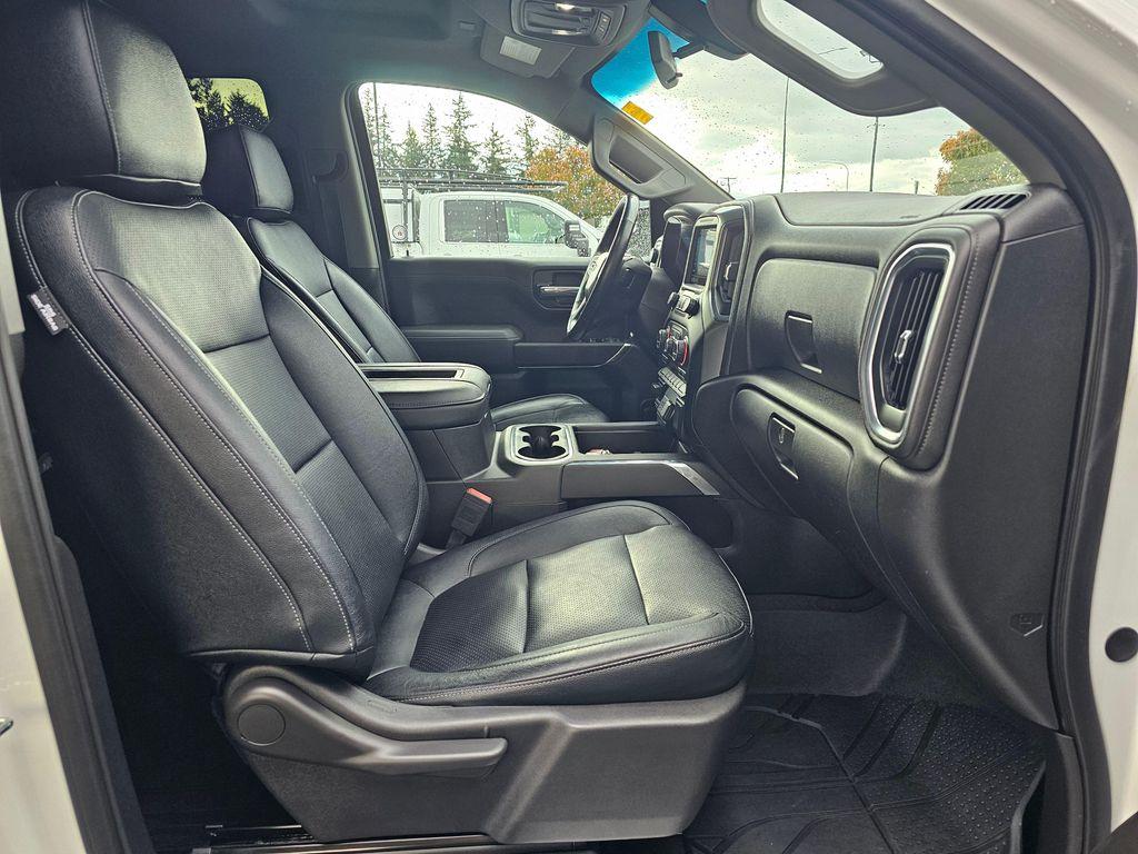 used 2019 Chevrolet Silverado 1500 car, priced at $29,850