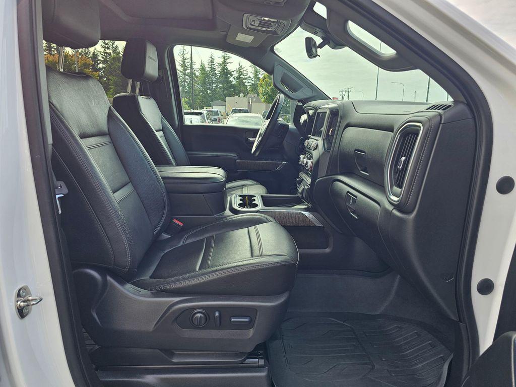 used 2023 GMC Sierra 3500 car, priced at $63,850