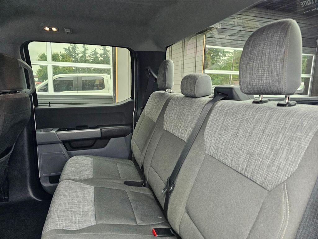 used 2022 Ford F-150 car, priced at $36,850