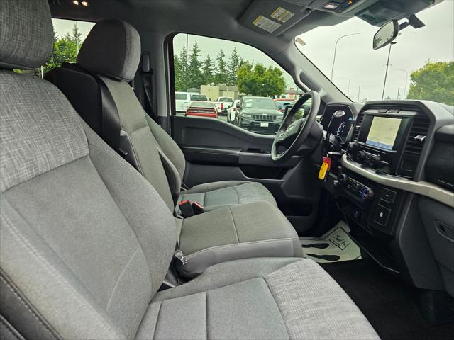 used 2022 Ford F-150 car, priced at $38,850