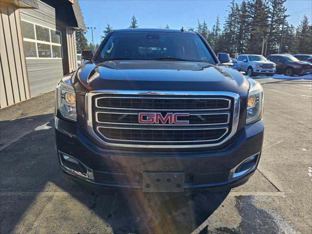 used 2015 GMC Yukon car, priced at $21,850