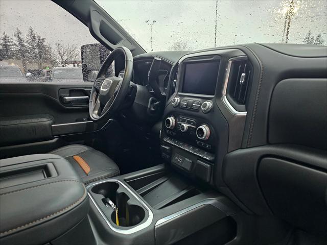 used 2022 GMC Sierra 3500 car, priced at $67,850