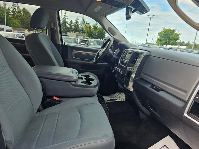 used 2016 Ram 1500 car, priced at $18,850