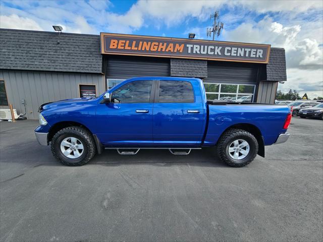 used 2016 Ram 1500 car, priced at $18,850