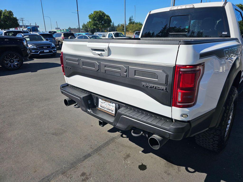 used 2020 Ford F-150 car, priced at $54,850