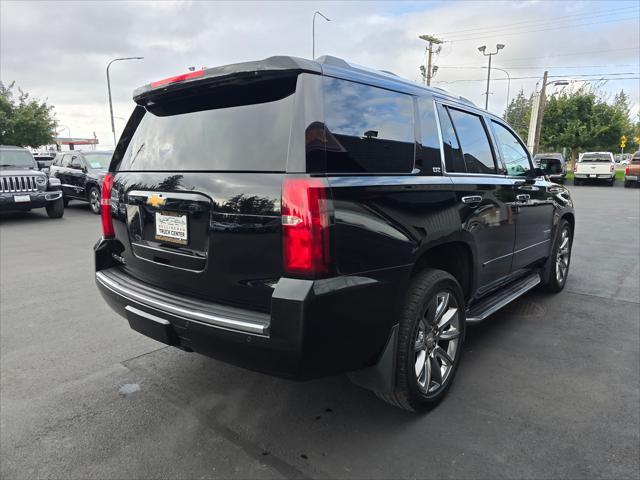 used 2015 Chevrolet Tahoe car, priced at $21,850