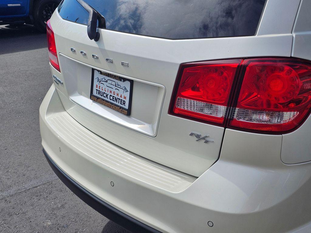 used 2013 Dodge Journey car, priced at $9,850